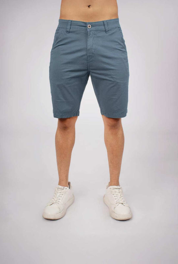 Short Drill Cab Hombre