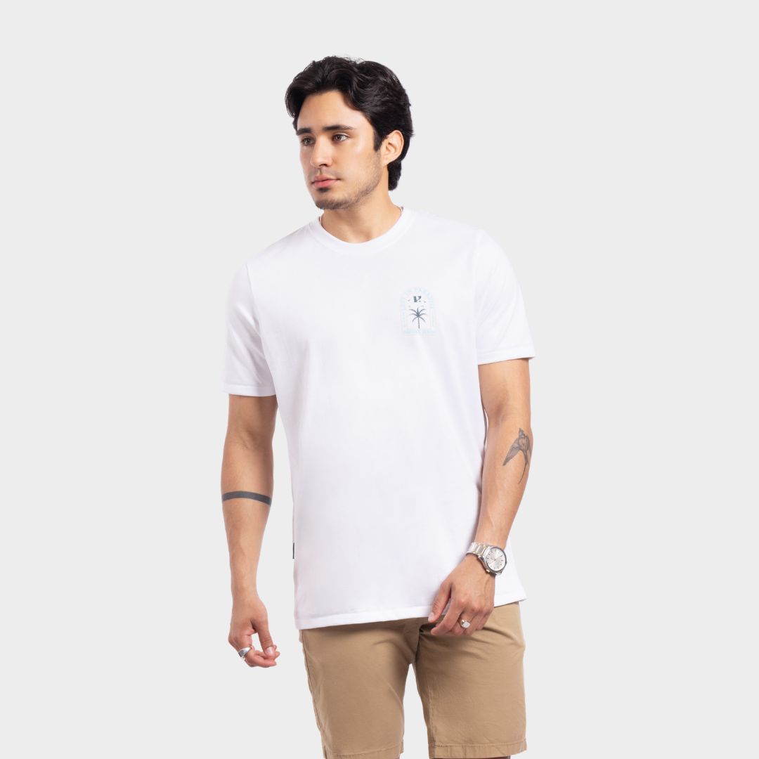 Polo para Hombre Paradise