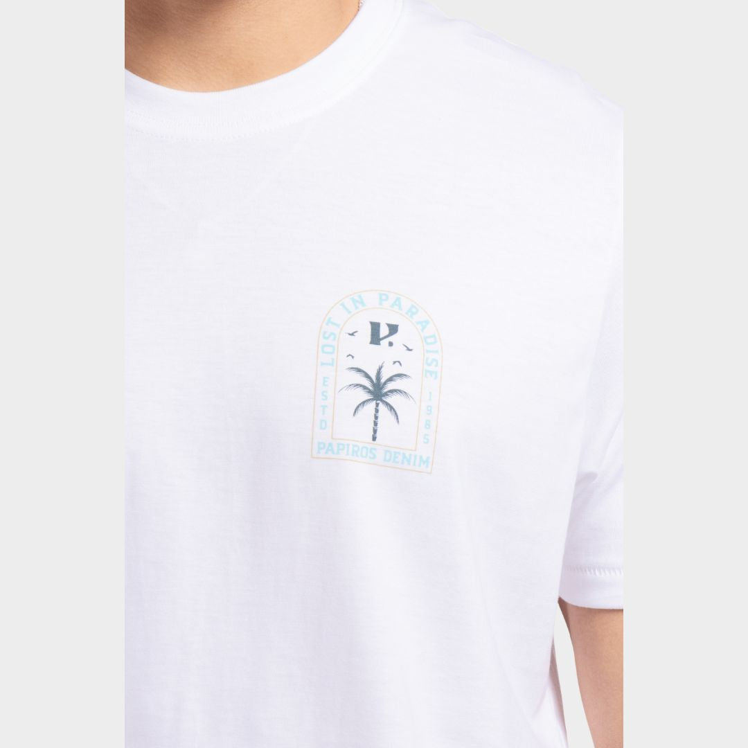 Polo para Hombre Paradise