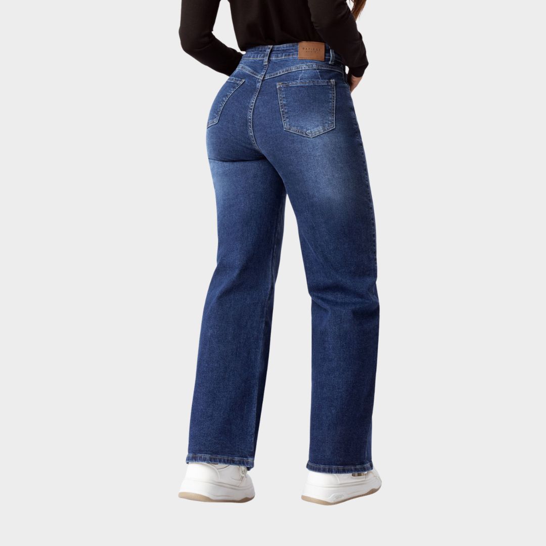 jeans mujer alessia espalda#Color_Azul