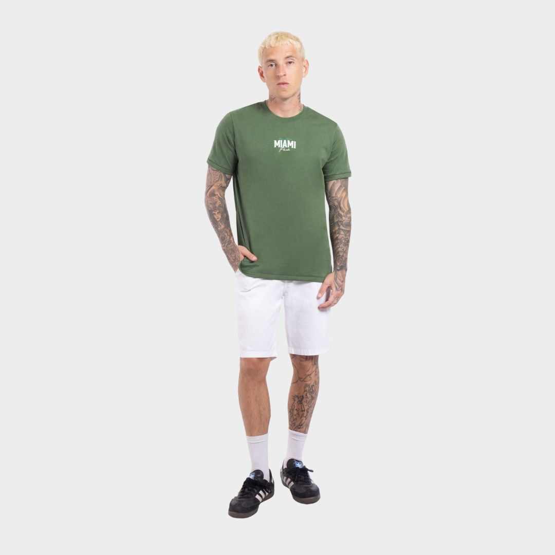 49#Color_Verde Adidas