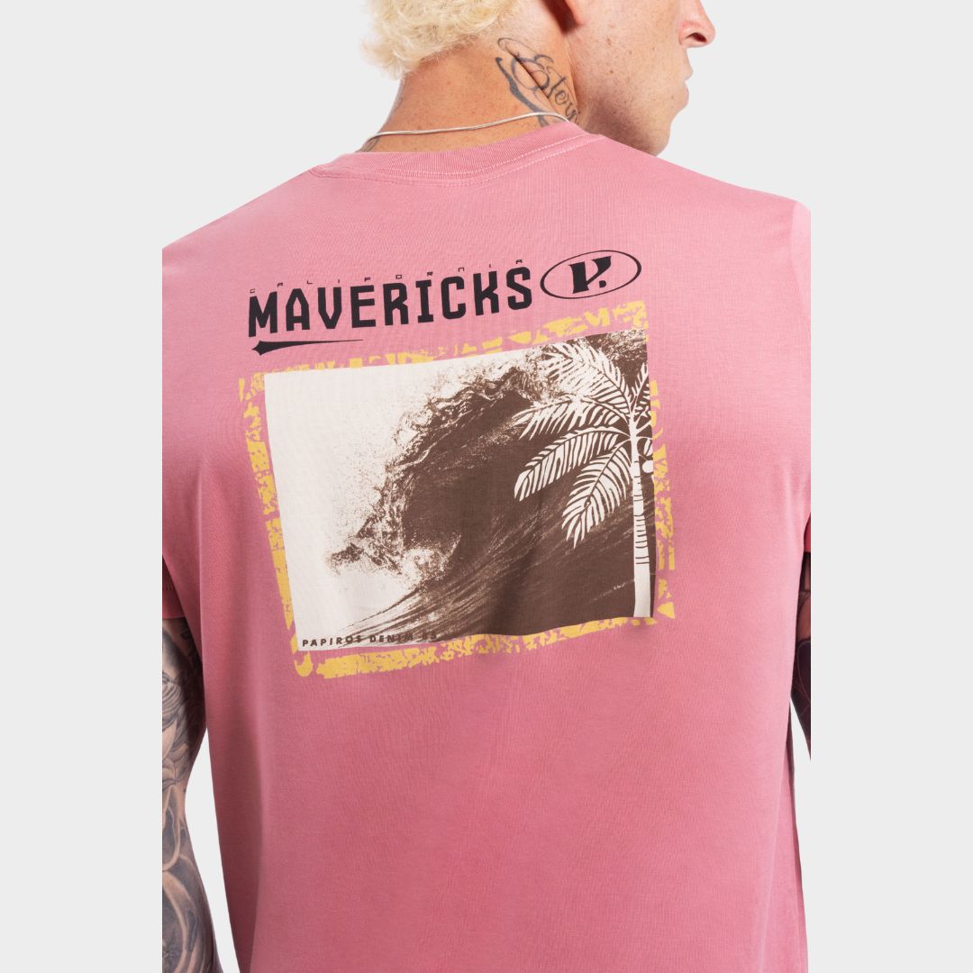 81#Color_Palo Rosa Oscuro