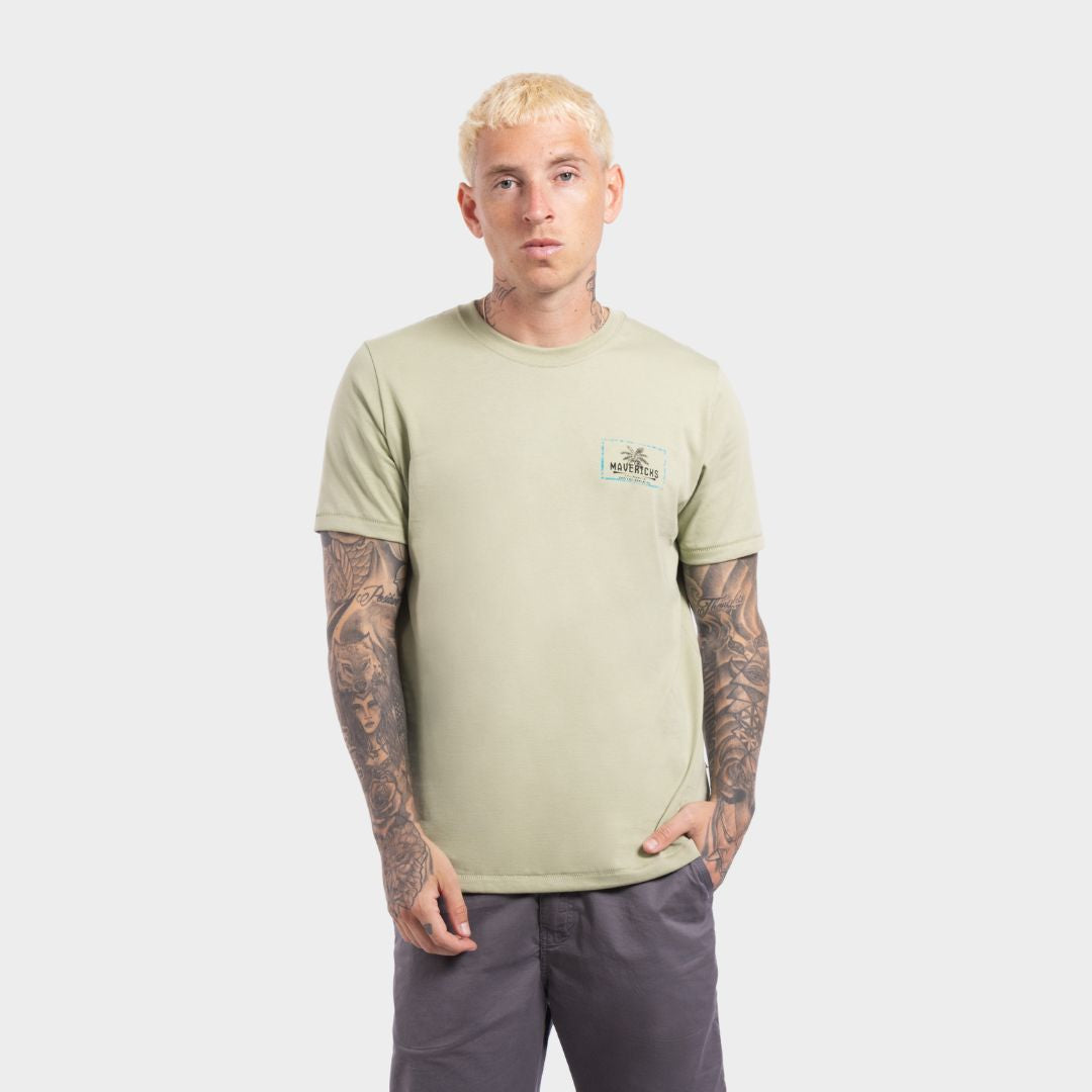 85#Color_Verde Olivo