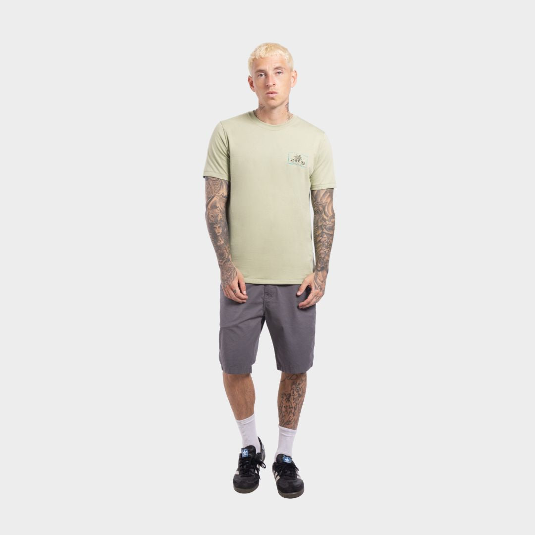 86#Color_Verde Olivo