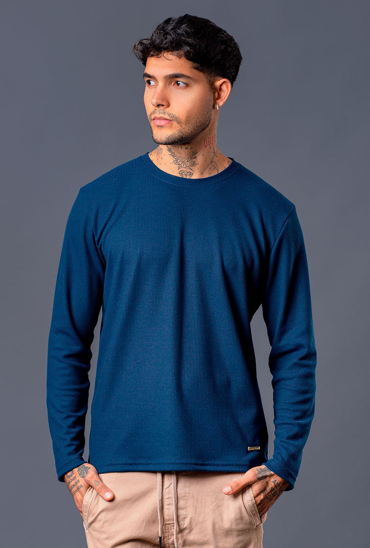 Waffer ML hombre