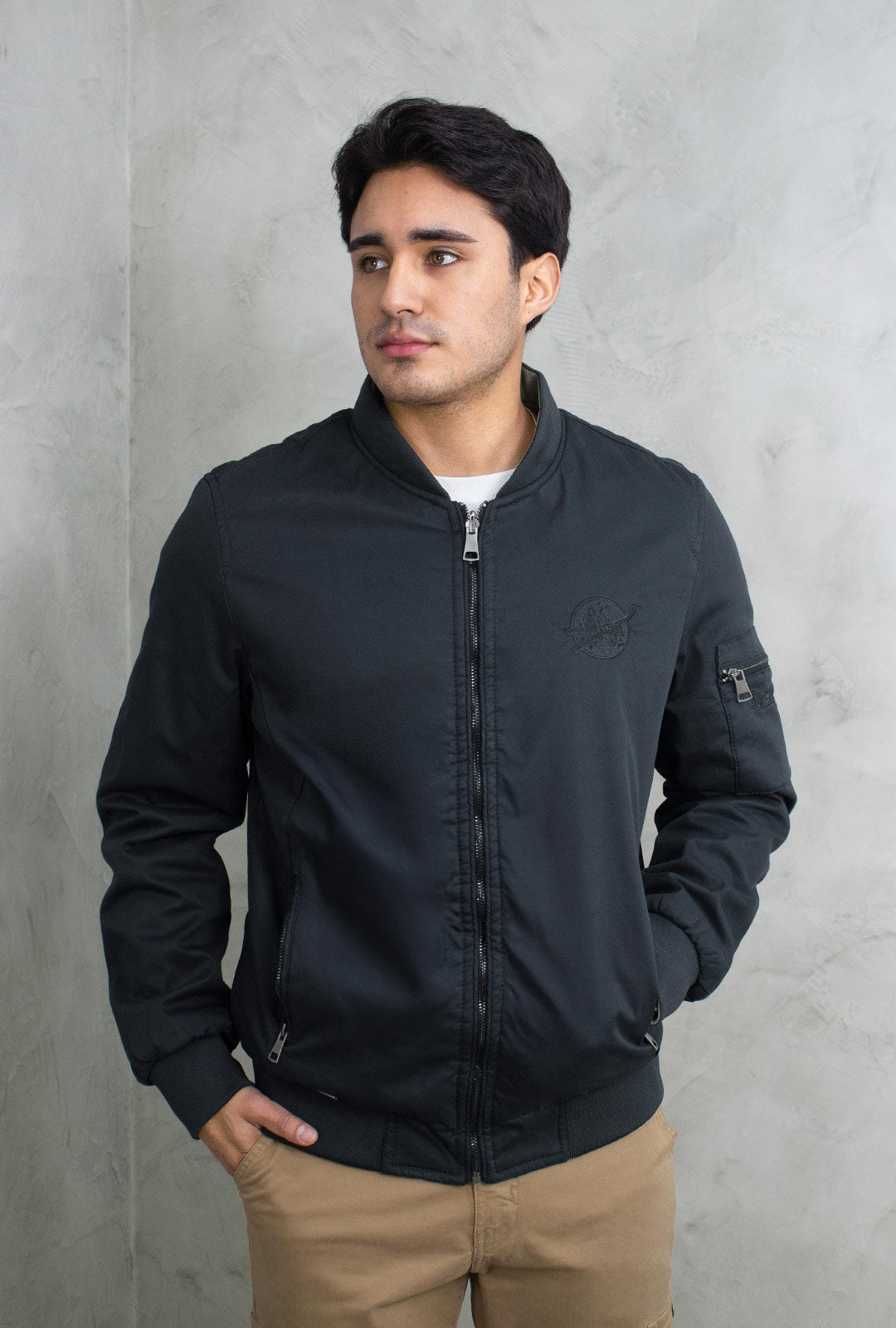 BOMBER-ACERO#Color_Acero