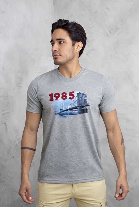 Polo para Hombre - Brooklyn Edition