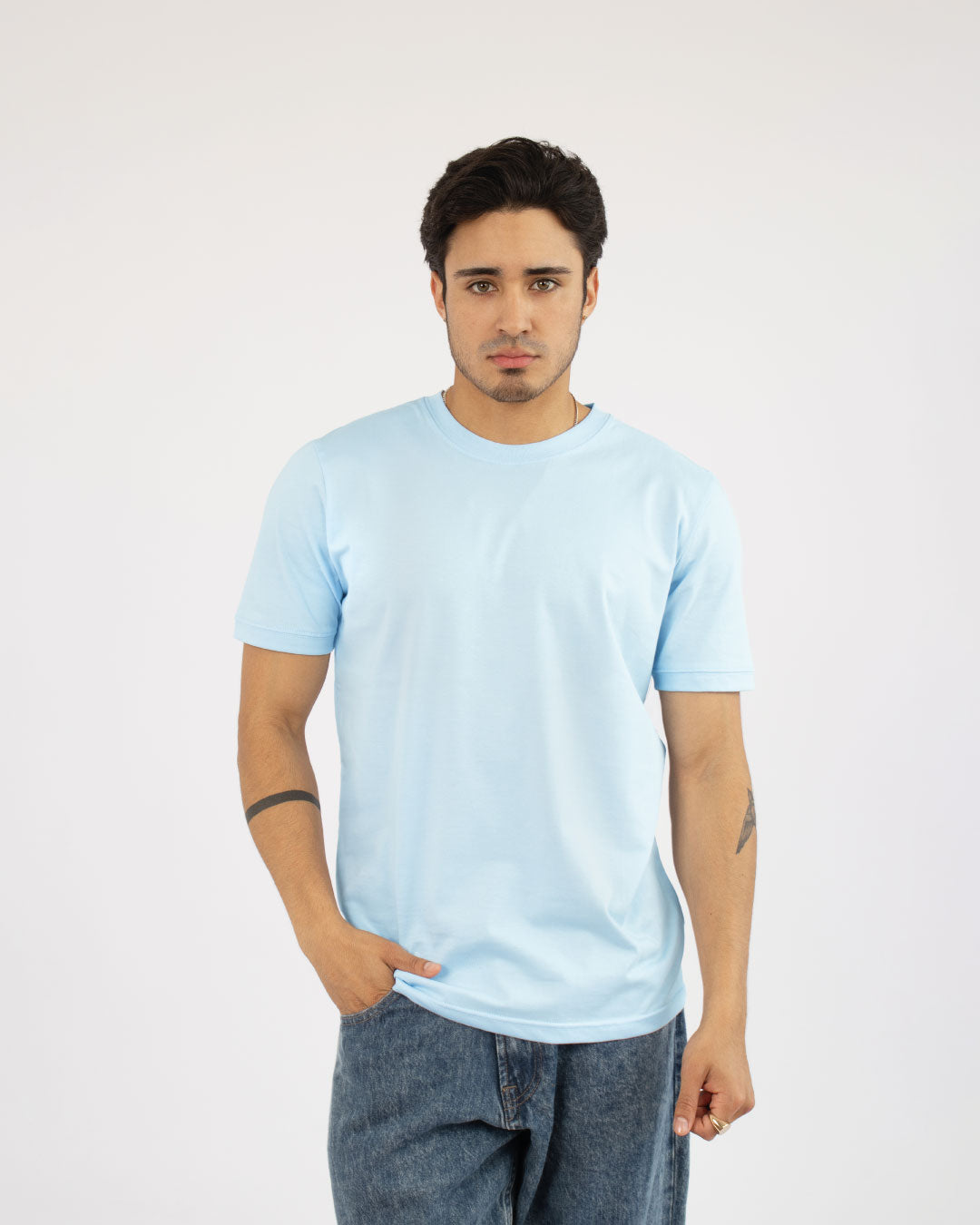 Polo Básico Hombre