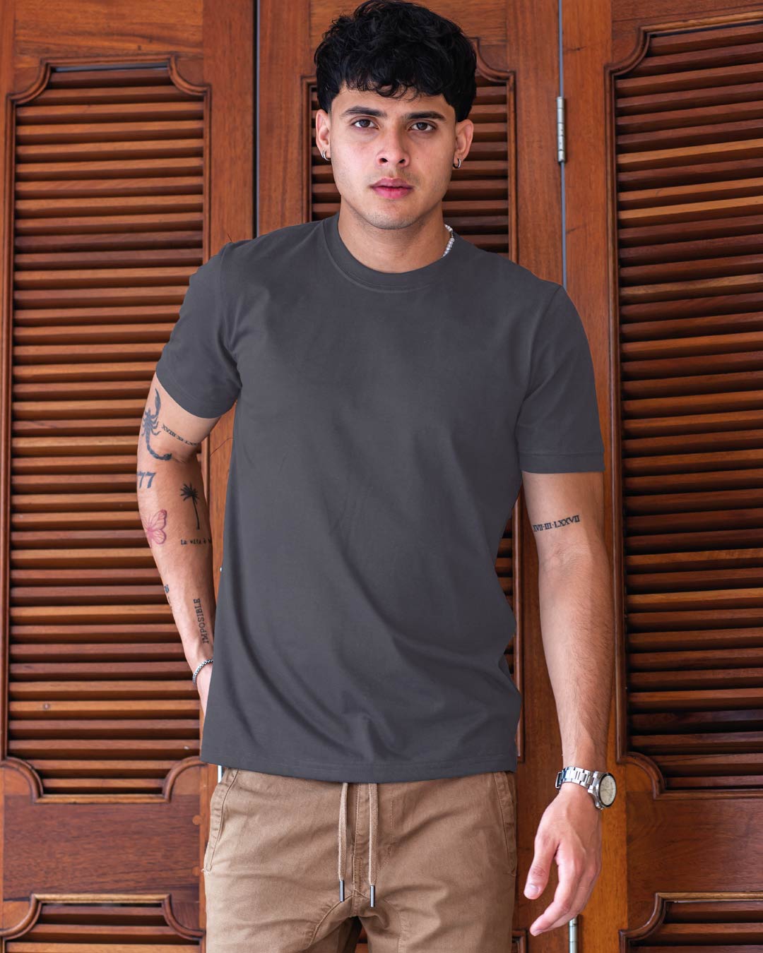 Polo Básico Hombre