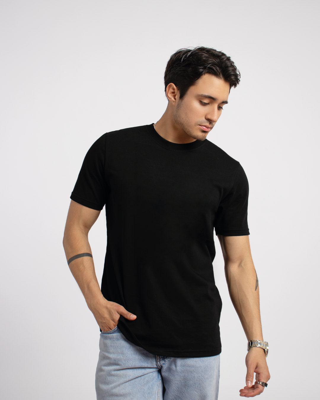 Polo Básico Hombre