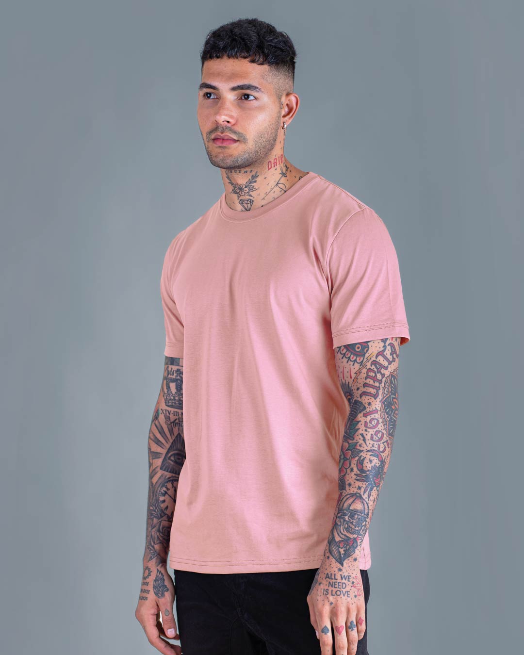 Polo Básico Hombre