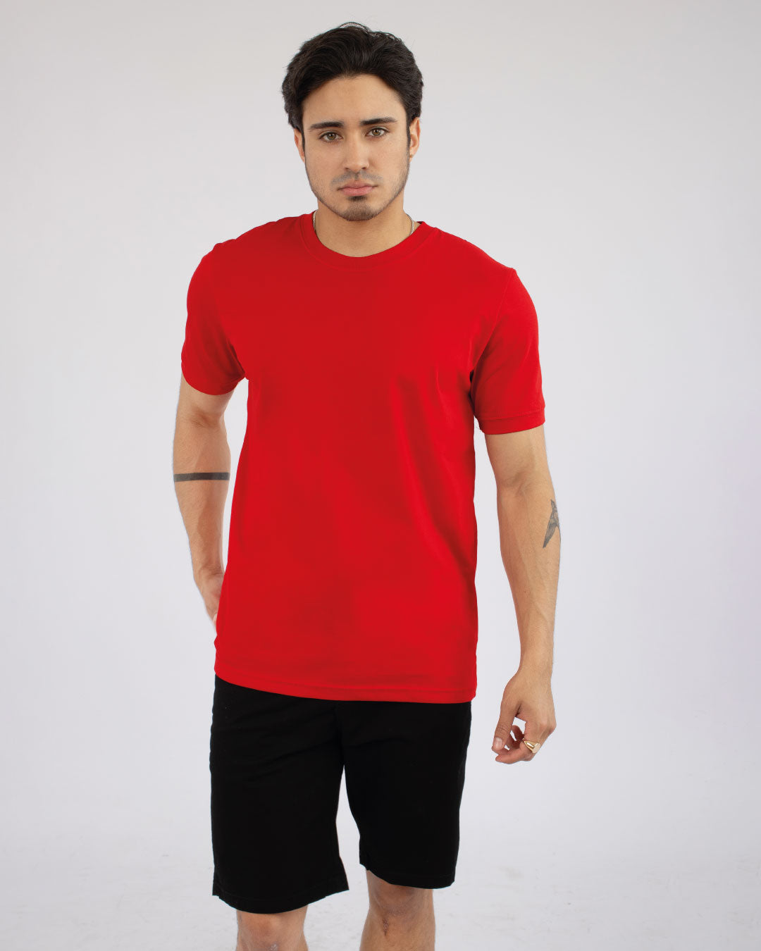 Polo Básico Hombre