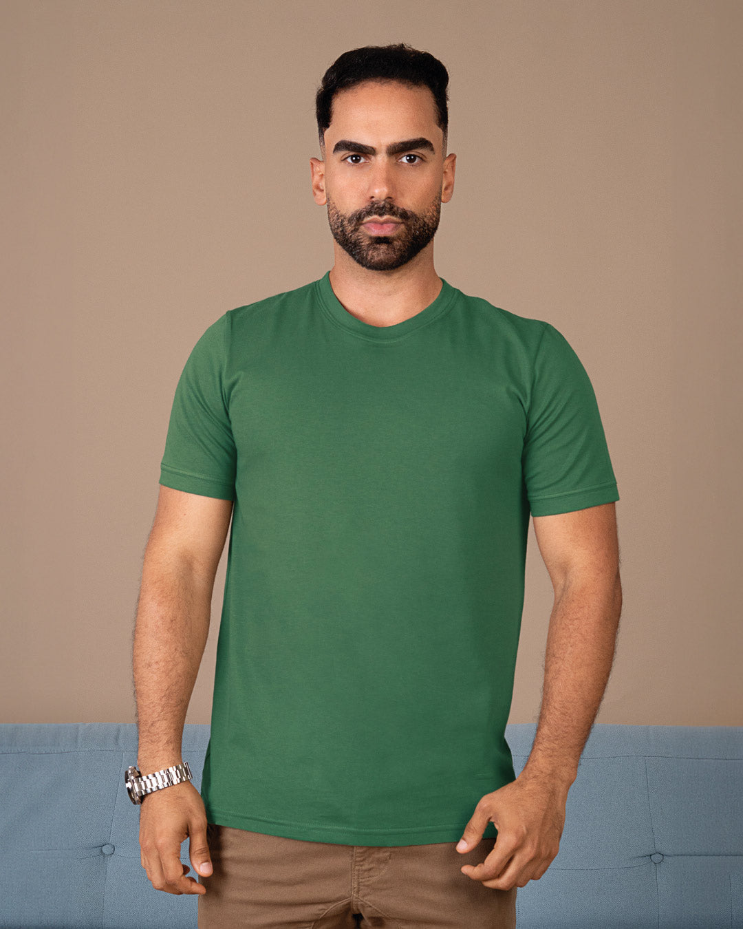 Polo Básico Hombre