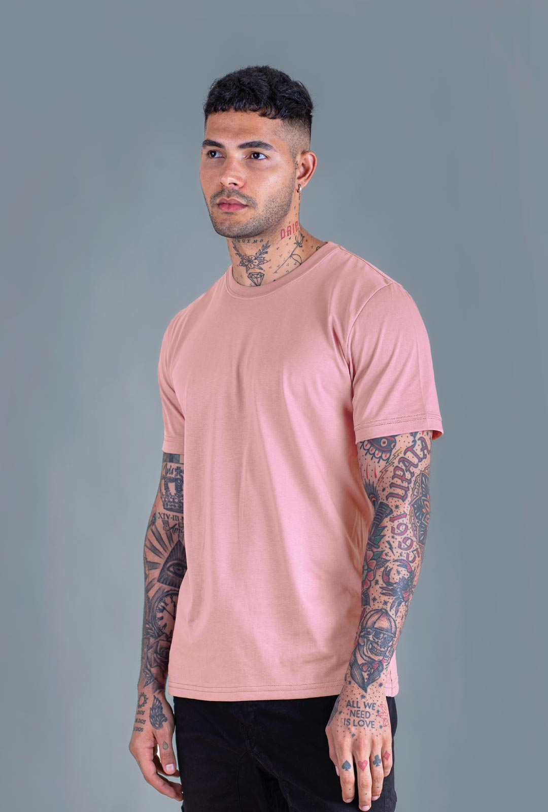 Polo Básico Hombre