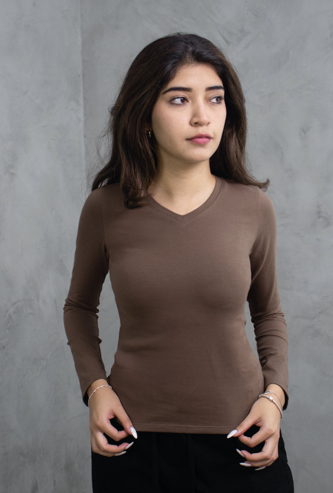 FOTO-ESTUDIO-LYCRA-DAMA-TOPO#Color_Topo