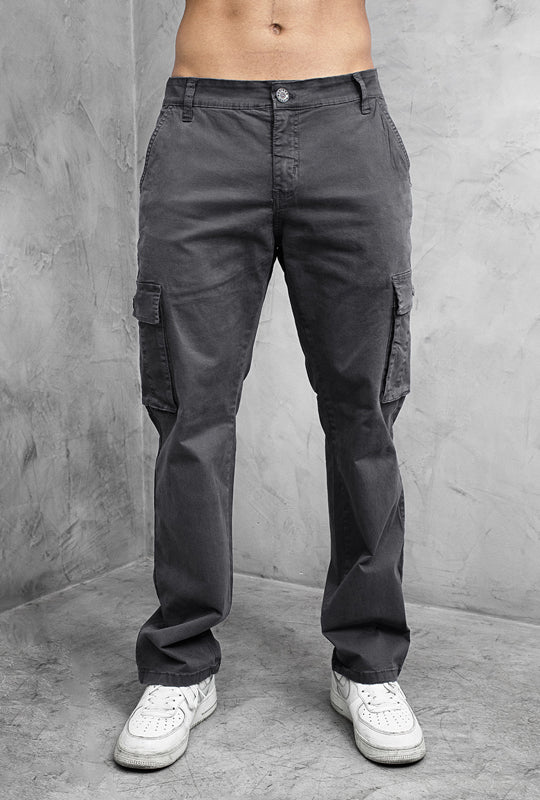 Jogger para Hombre - Cargo Relaxed