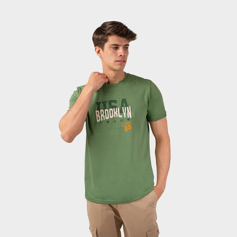 Polo para hombre Metropolitan