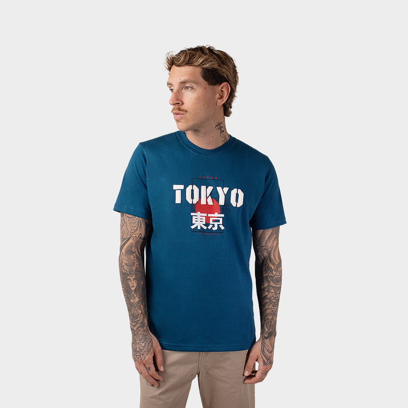 Polo para Hombre Osaka