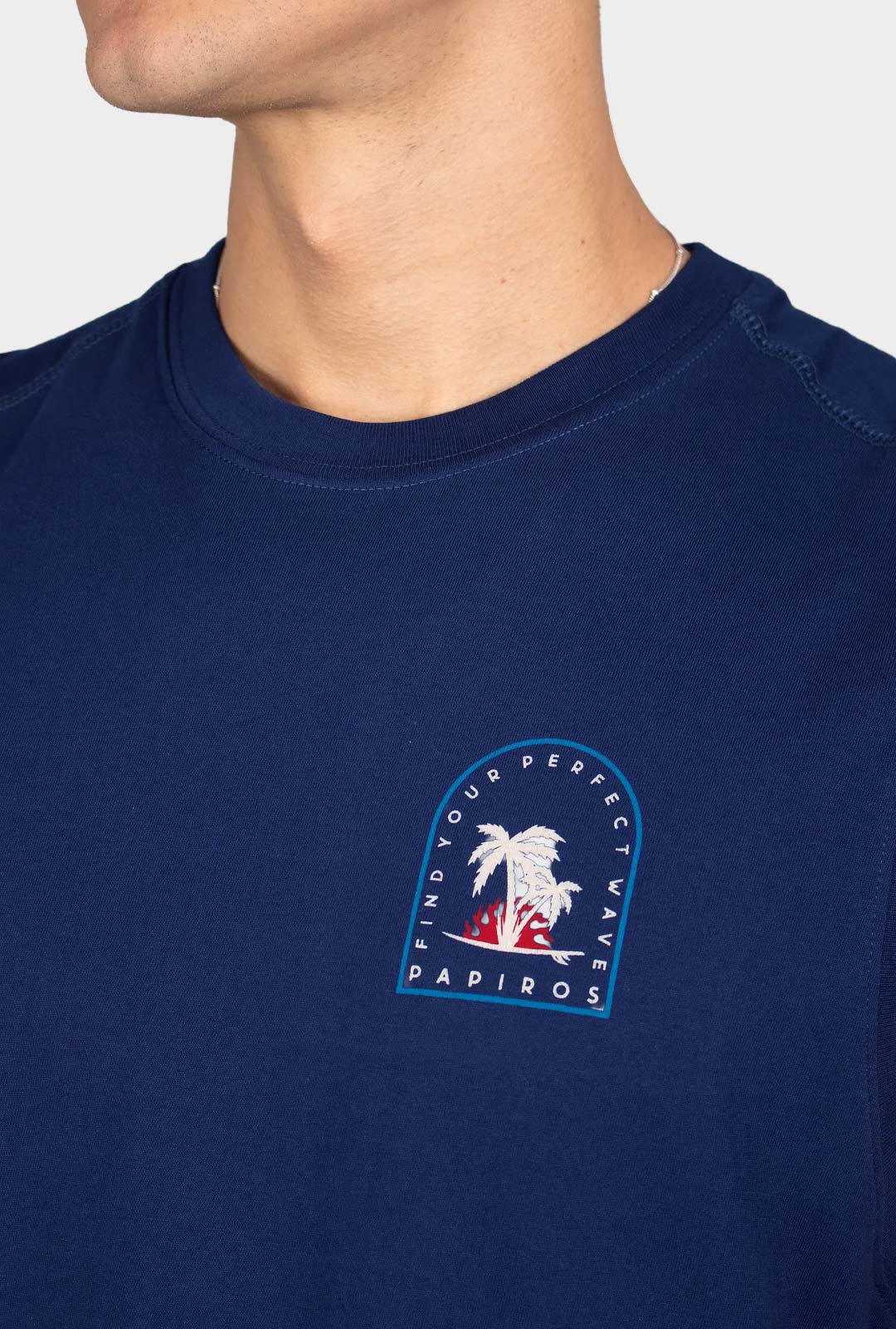 POLO-MANGA-CERO-MAUI-ACERO-DEATALLE#Color_Acero