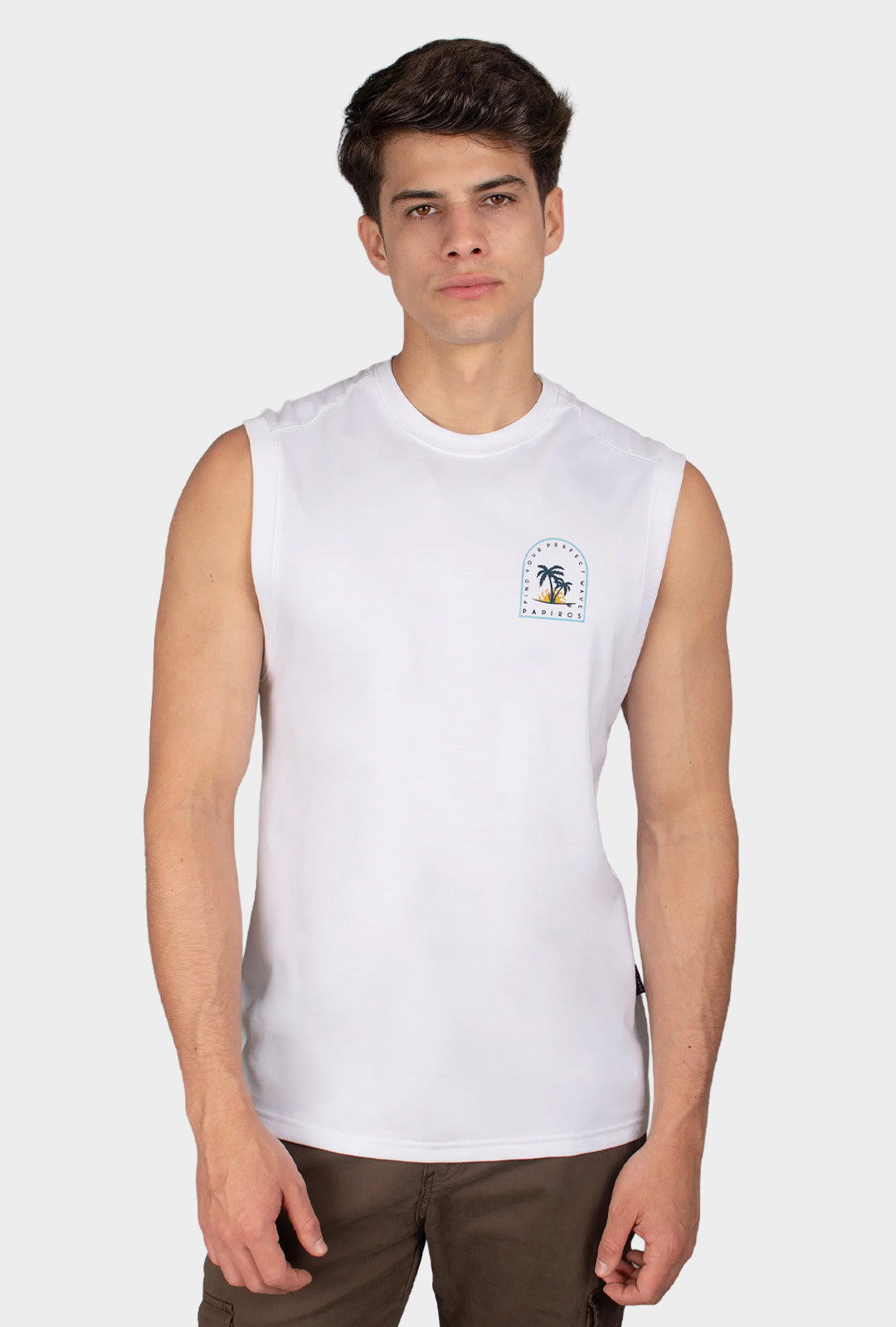 POLO-MANGA-CERO-MAUI-BLANCO-FRONT#Color_Blanco