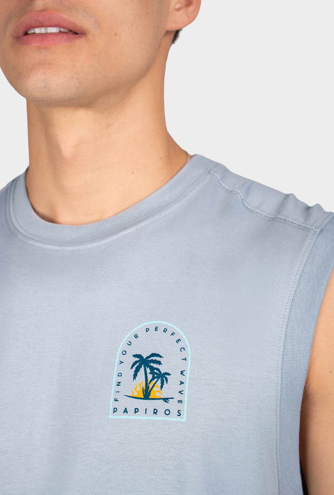 POLO-MANGA-CERO-MAUI-PLATA-DETALLE#Color_Denim BB