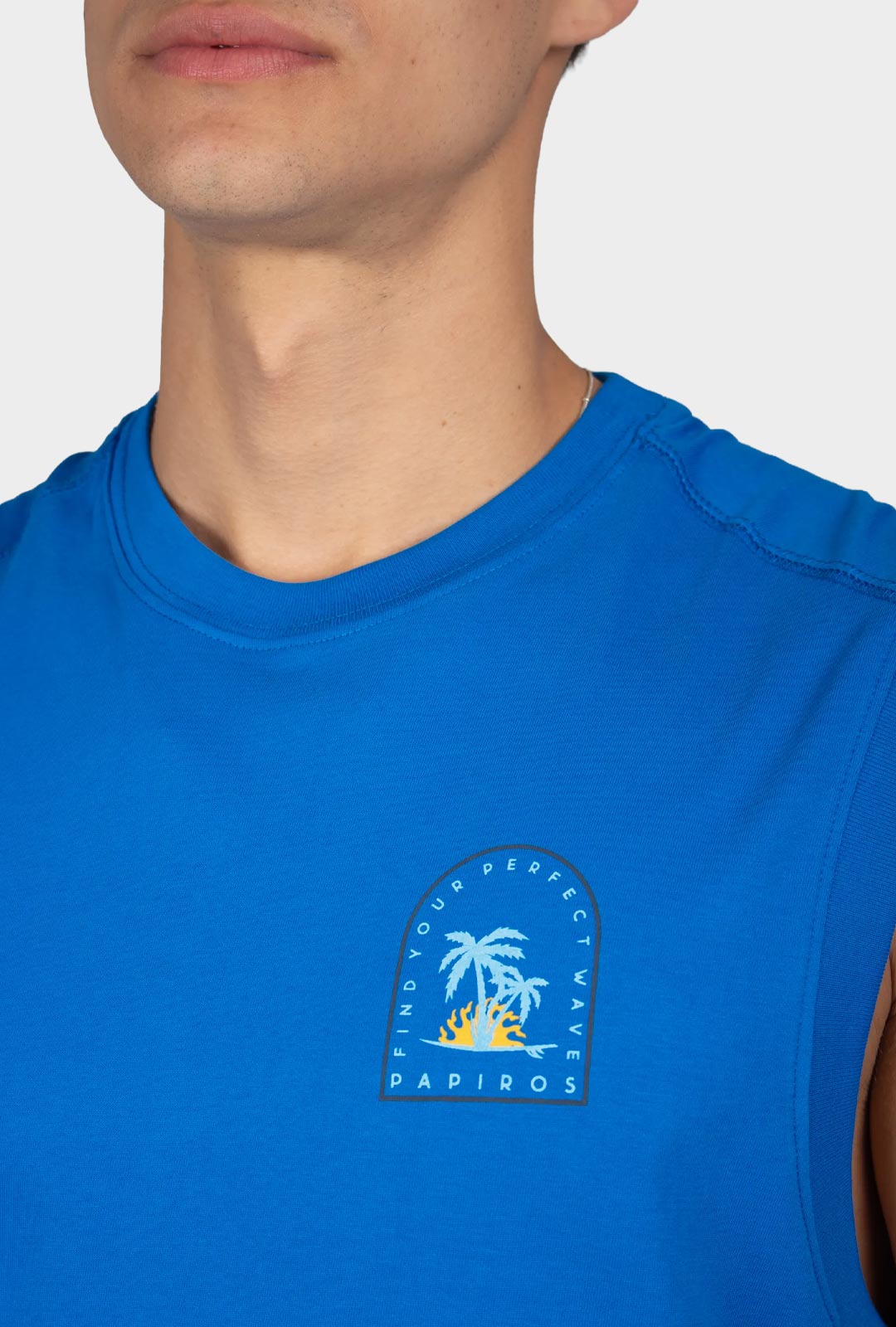 POLO-MANGA-CERO-MAUI-detalle-SKY-CLARO#Color_SKY Claro