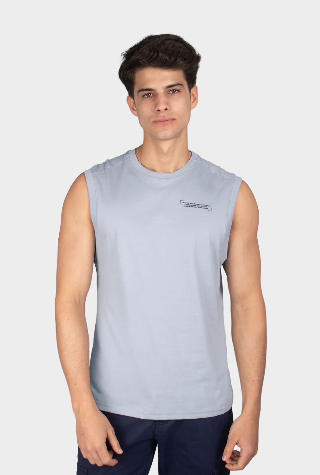 POLO-MANGA-CERO-VIRGINIA-PLATA-FRONT#Color_Denim BB