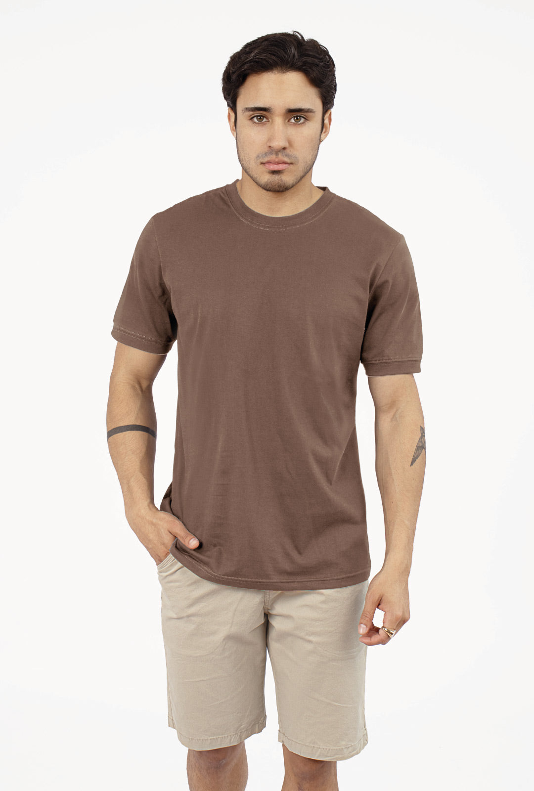 Polo Básico Hombre