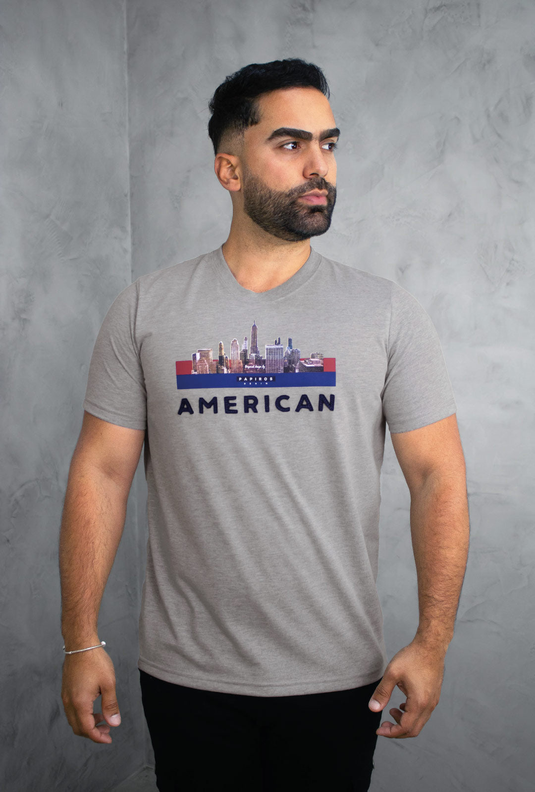 POLOHOMBREAMERICANCITY-PLOMO#Color_Plomo