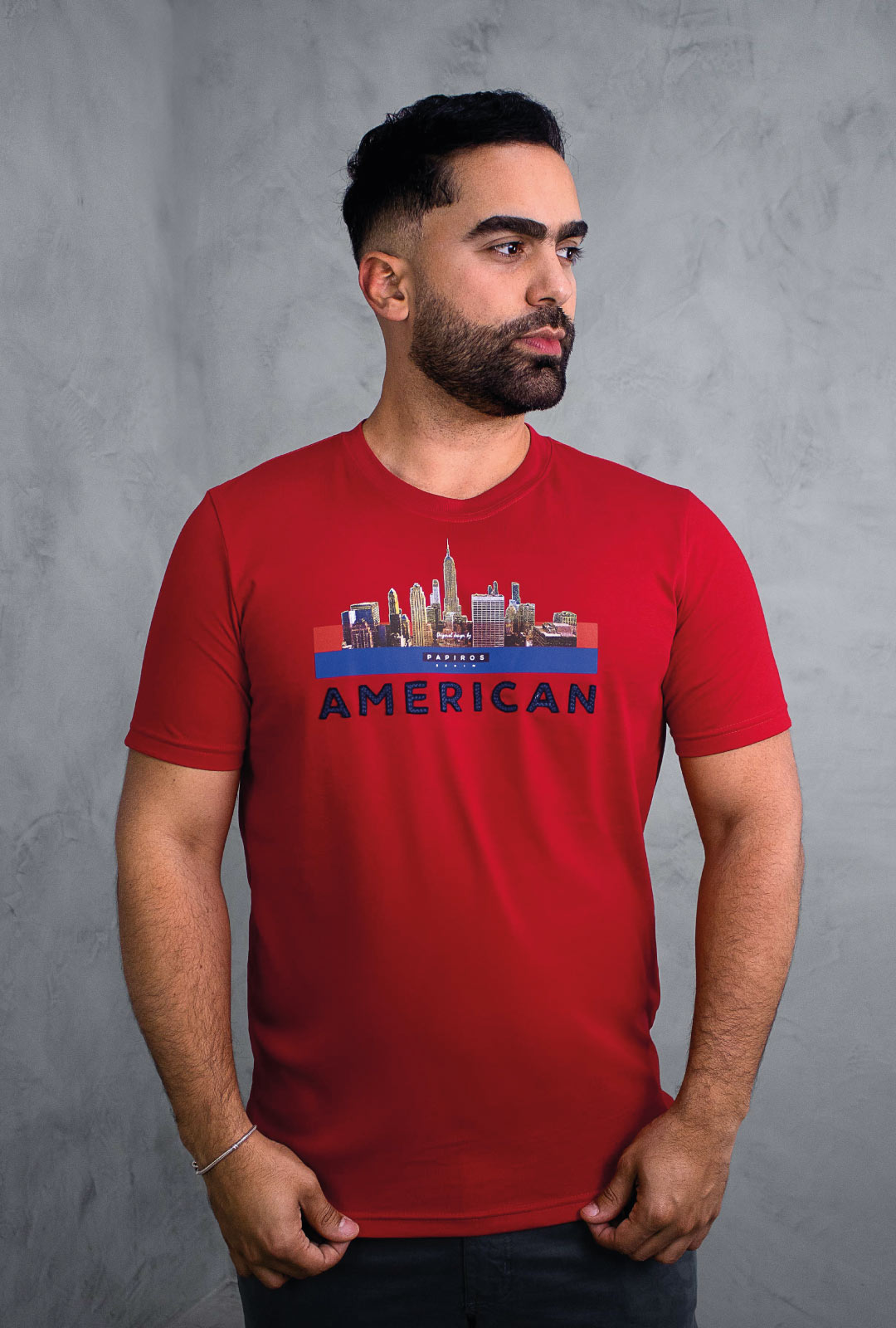 POLOHOMBREAMERICANCITY-ROJO#Color_Rojo