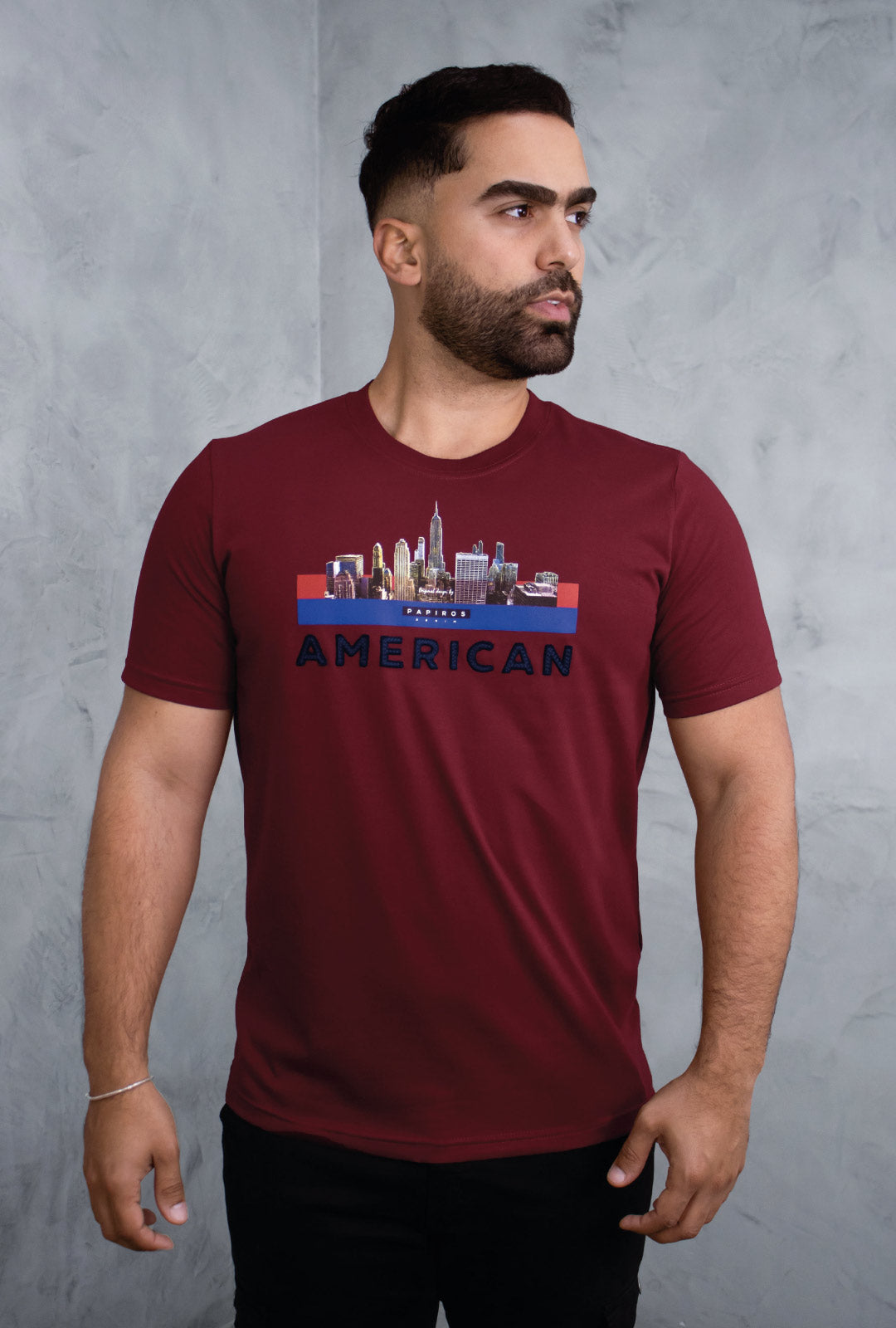 POLOHOMBREAMERICANCITY-VINO#Color_Vino
