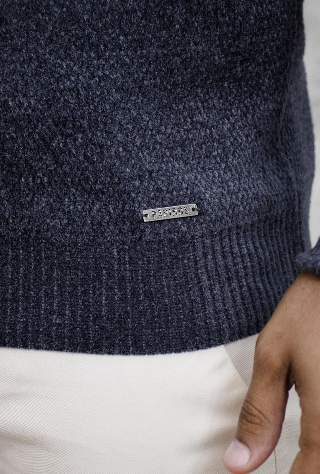 Sweater Angora