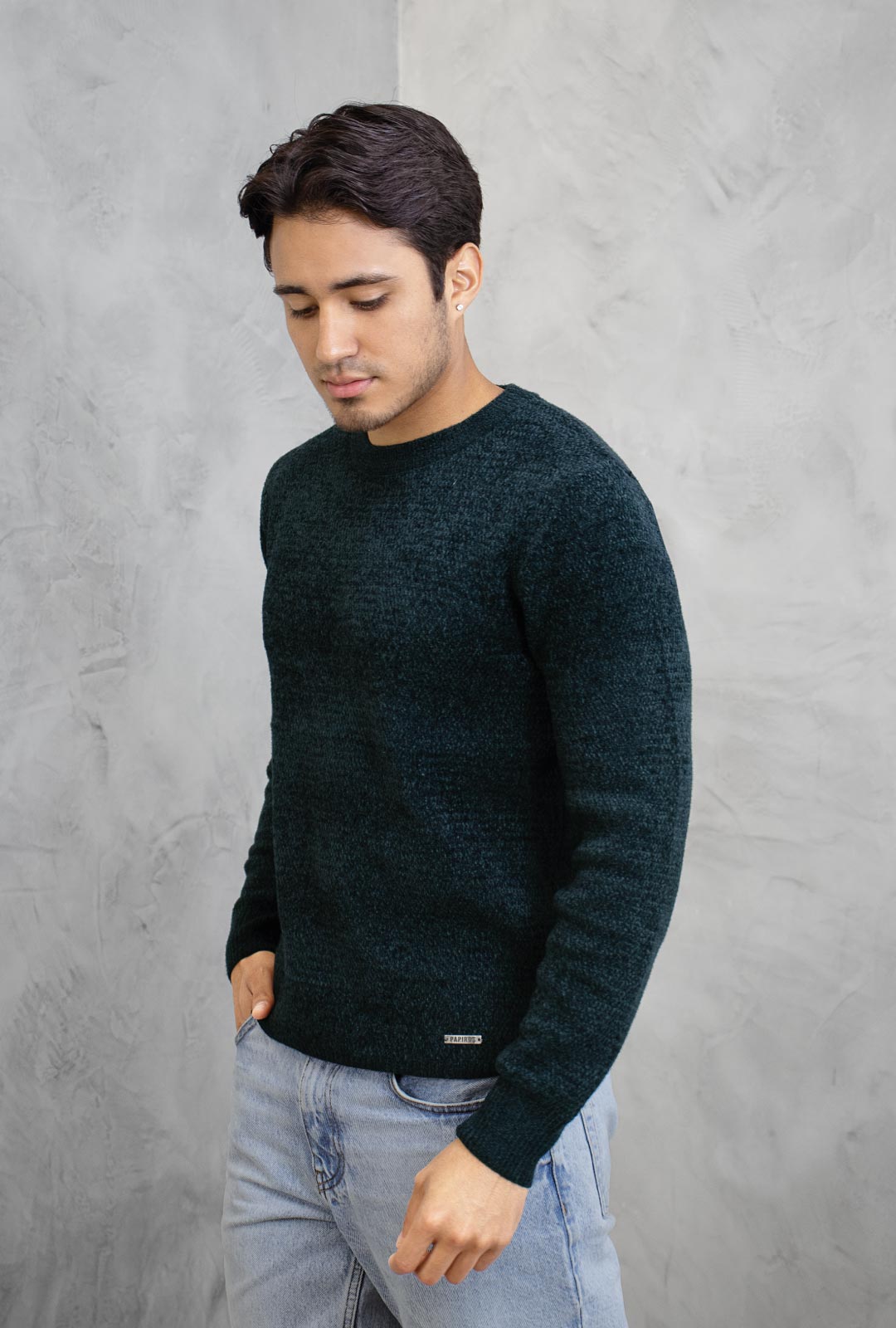 Sweater Angora