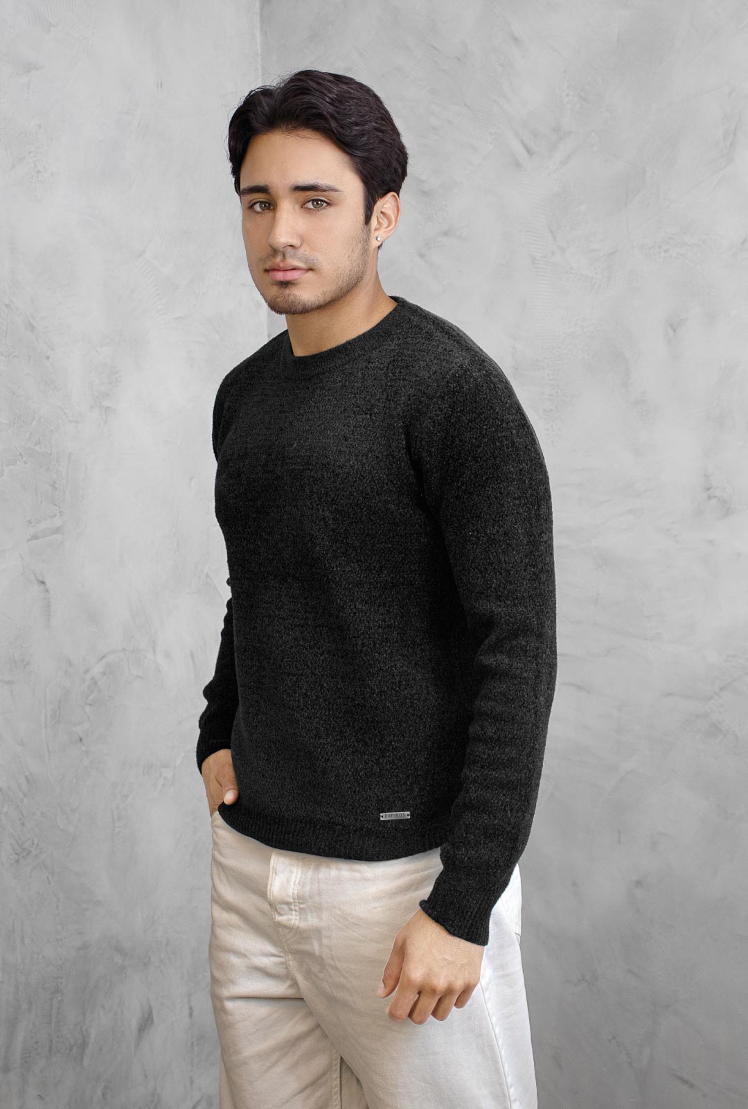 Sweater Angora