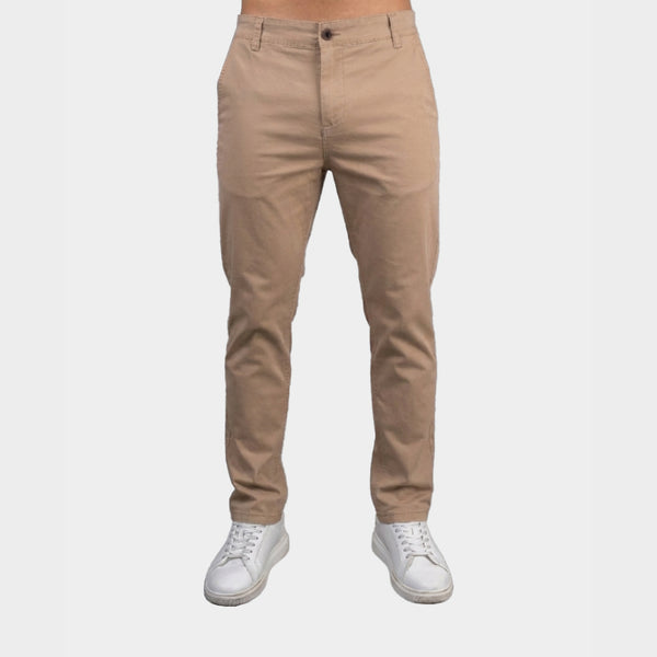 Pantalón Hombre Drill NOVA