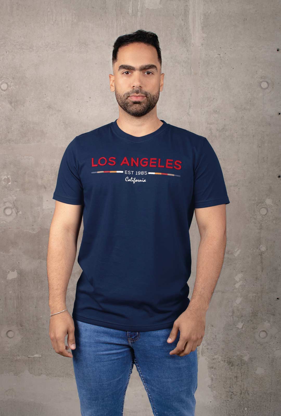 Polo para Hombre - California 85