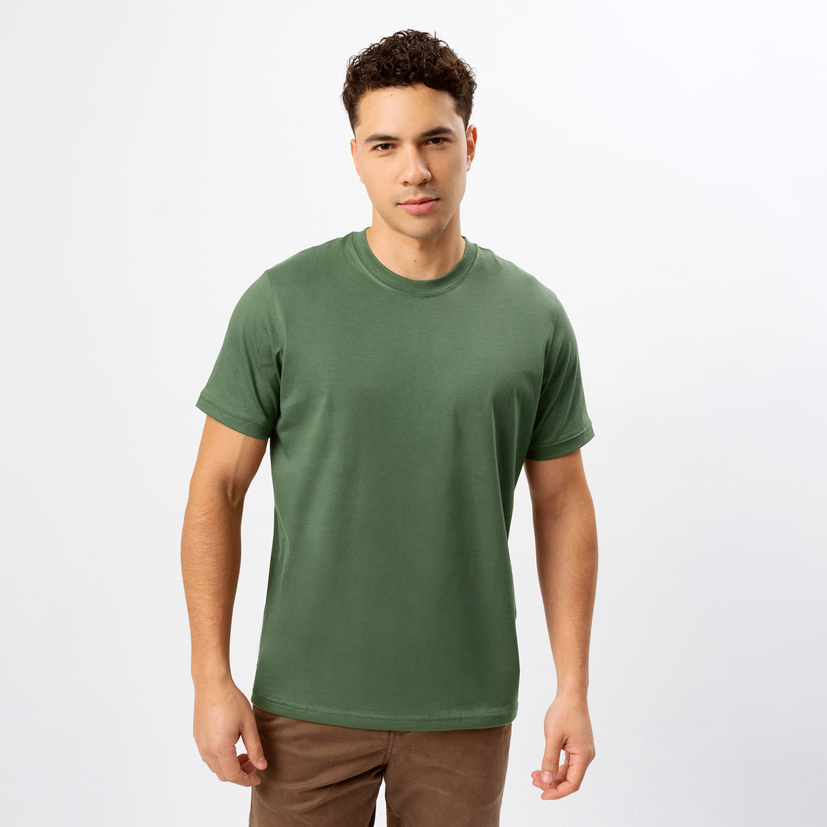#Color_Verde Militar Claro