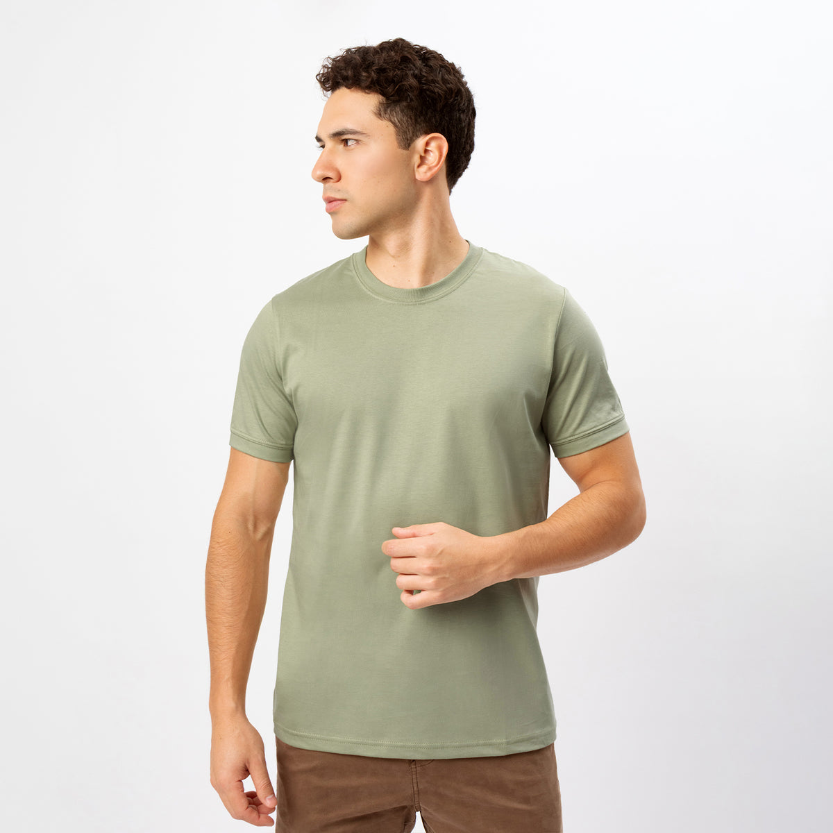 #Color_Verde Olivo