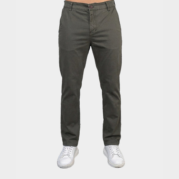 Pantalón Hombre Drill NOVA