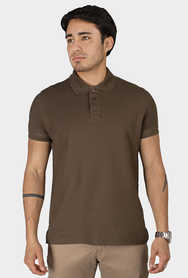 Polo Camisero Weston